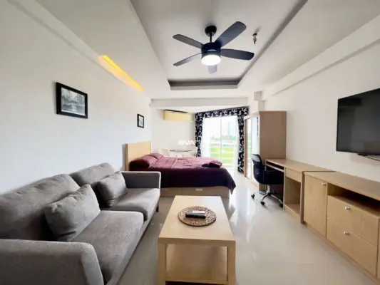 Condo for Sale Pattaya Jomtien Beach Condominium S1 BVA111439