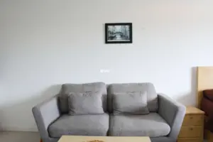 Condo for Sale Pattaya Jomtien Beach Condominium S1 BVA111439