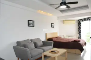 Condo for Sale Pattaya Jomtien Beach Condominium S1 BVA111439