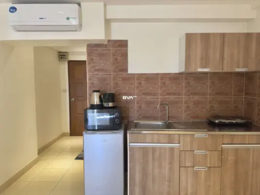 Condo for Sale Pattaya Jomtien Beach Condominium S2 BVA111465