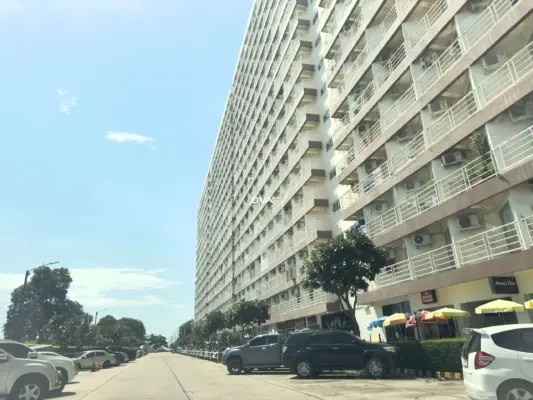 Condo for Sale Pattaya Jomtien Beach Condominium S2 BVA111465