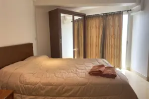 Condo for Sale Pattaya Jomtien Beach Condominium S2 BVA111465