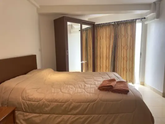Condo for Sale Pattaya Jomtien Beach Condominium S2 BVA111465