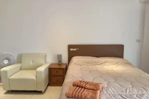 Condo for Sale Pattaya Jomtien Beach Condominium S2 BVA111465