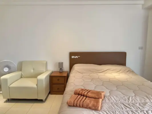 Condo for Sale Pattaya Jomtien Beach Condominium S2 BVA111465