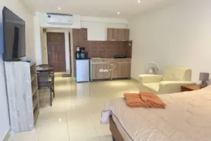 Condo for Sale Pattaya Jomtien Beach Condominium S2 BVA111465