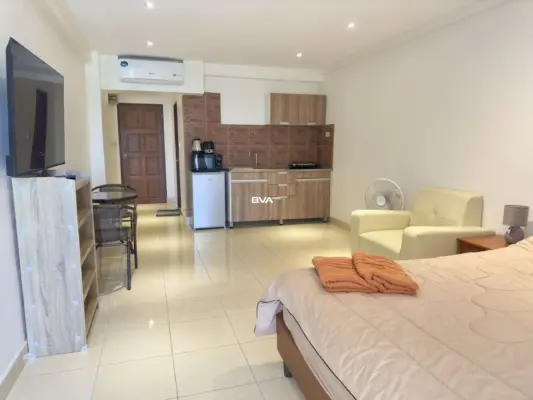 Condo for Sale Pattaya Jomtien Beach Condominium S2 BVA111465