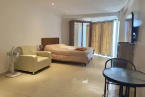 Condo for Sale Pattaya Jomtien Beach Condominium S2 BVA111465