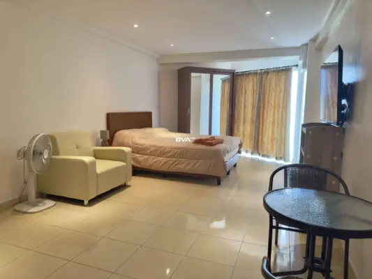 Condo for Sale Pattaya Jomtien Beach Condominium S2 BVA111465