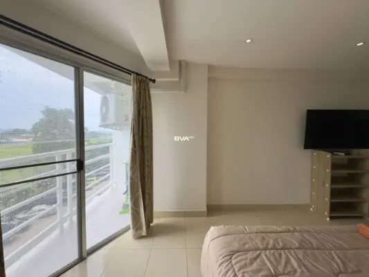 Condo for Sale Pattaya Jomtien Beach Condominium S2 BVA111465