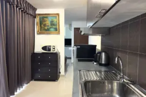 Condo for Sale Pattaya Jomtien Beach Mountain 6 BVA111482