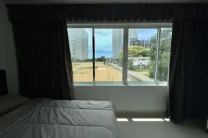 Condo for Sale Pattaya Jomtien Beach Mountain 6 BVA111482