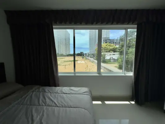 Condo for Sale Pattaya Jomtien Beach Mountain 6 BVA111482