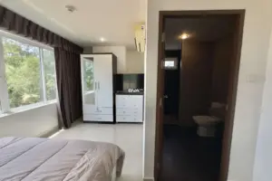 Condo for Sale Pattaya Jomtien Beach Mountain 6 BVA111482