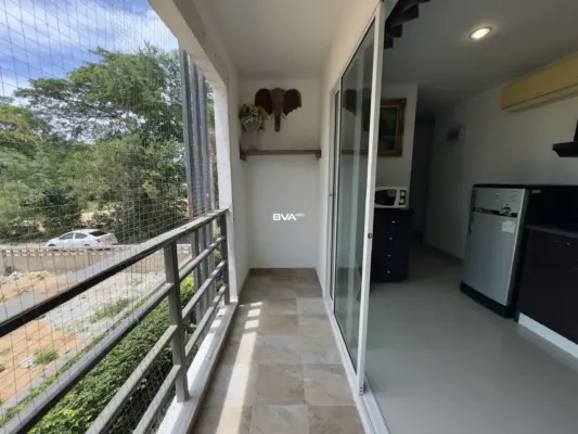 Condo for Sale Pattaya Jomtien Beach Mountain 6 BVA111482