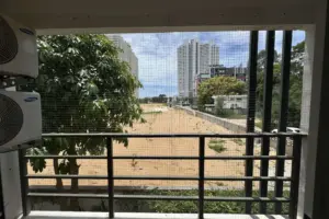 Condo for Sale Pattaya Jomtien Beach Mountain 6 BVA111482