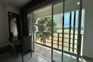 Condo for Sale Pattaya Jomtien Beach Mountain 6 BVA111482