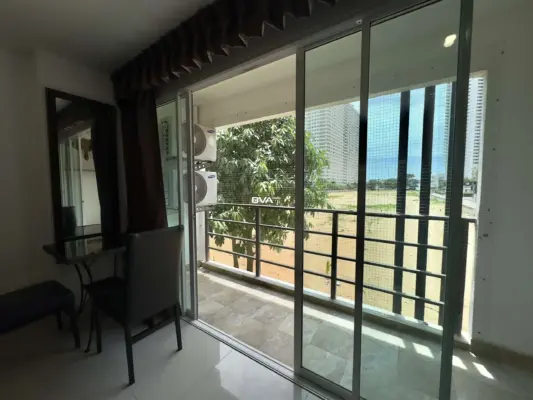 Condo for Sale Pattaya Jomtien Beach Mountain 6 BVA111482