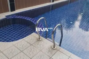 Condo for Sale Pattaya Jomtien Beach Mountain 6 BVA111482