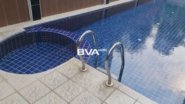 Condo for Sale Pattaya Jomtien Beach Mountain 6 BVA111482