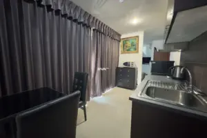Condo for Sale Pattaya Jomtien Beach Mountain 6 BVA111482