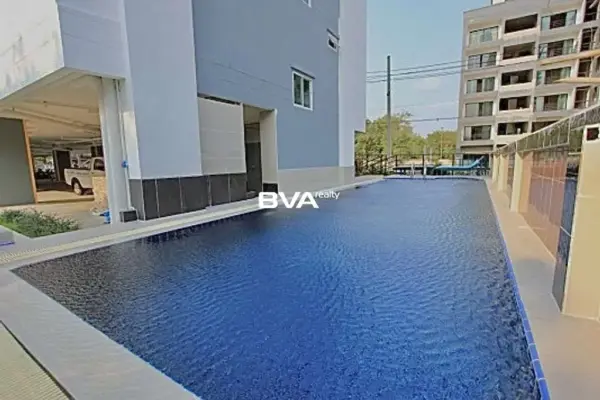 Condo for Sale Pattaya Jomtien Beach Mountain 6 BVA111482