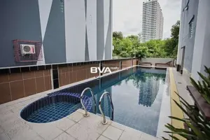 Condo for Sale Pattaya Jomtien Beach Mountain 6 BVA111482