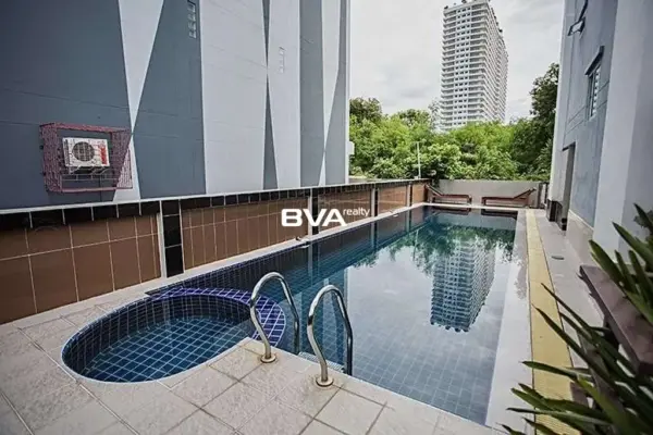 Condo for Sale Pattaya Jomtien Beach Mountain 6 BVA111482
