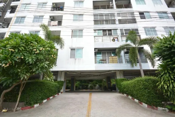 Condo for Sale Pattaya Jomtien Beach Mountain 6 BVA111482