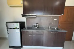 Condo for Sale Pattaya Jomtien Beach Mountain 6 BVA111482