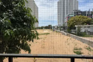 Condo for Sale Pattaya Jomtien Beach Mountain 6 BVA111482