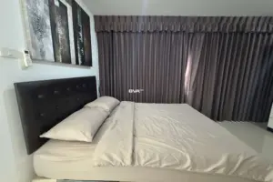 Condo for Sale Pattaya Jomtien Beach Mountain 6 BVA111482