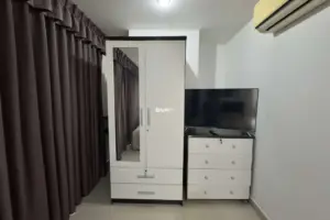 Condo for Sale Pattaya Jomtien Beach Mountain 6 BVA111482