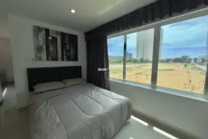 Condo for Sale Pattaya Jomtien Beach Mountain 6 BVA111482