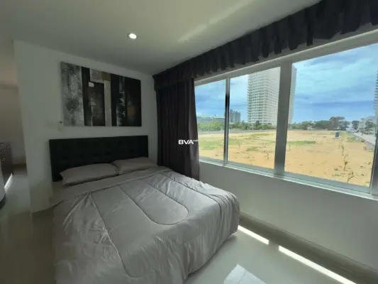 Condo for Sale Pattaya Jomtien Beach Mountain 6 BVA111482