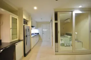Condo for Sale Pattaya Jomtienthip Condotel BVA111535