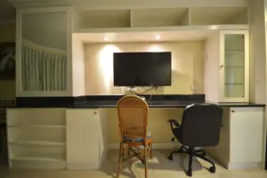 Condo for Sale Pattaya Jomtienthip Condotel BVA111535