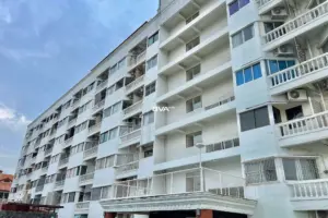 Condo for Sale Pattaya Jomtienthip Condotel BVA111535
