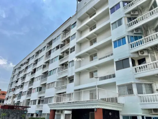 Condo for Sale Pattaya Jomtienthip Condotel BVA111535