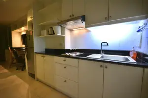 Condo for Sale Pattaya Jomtienthip Condotel BVA111535