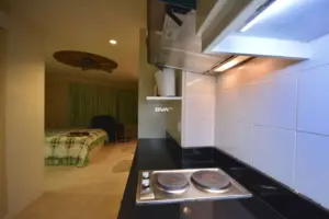 Condo for Sale Pattaya Jomtienthip Condotel BVA111535