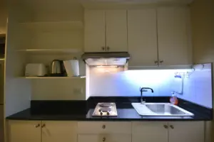 Condo for Sale Pattaya Jomtienthip Condotel BVA111535