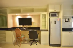 Condo for Sale Pattaya Jomtienthip Condotel BVA111535