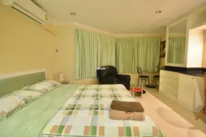 Condo for Sale Pattaya Jomtienthip Condotel BVA111535