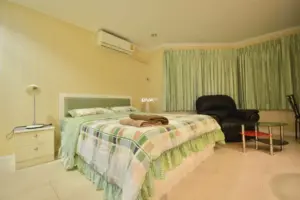 Condo for Sale Pattaya Jomtienthip Condotel BVA111535