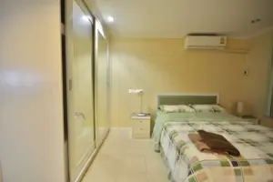 Condo for Sale Pattaya Jomtienthip Condotel BVA111535