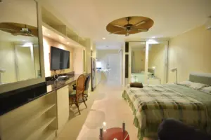 Condo for Sale Pattaya Jomtienthip Condotel BVA111535