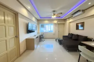 Condo for Sale Pattaya Keha Condominium Jomtien BVA111564