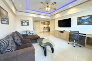 Condo for Sale Pattaya Keha Condominium Jomtien BVA111564
