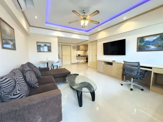 Condo for Sale Pattaya Keha Condominium Jomtien BVA111564